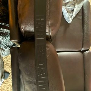 New Harley Davidson men’s belt